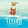 TITINA (Original Film Score by Kåre Christoffer Vestrheim) artwork