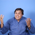 Masroor Fateh Ali Khan
