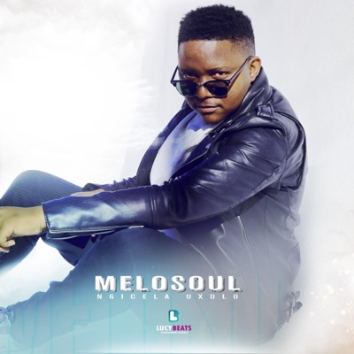 Ngicela Uxolo - Single