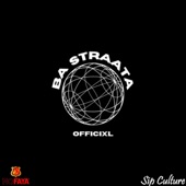 Ba Straata (feat. 2Wo Stones) artwork