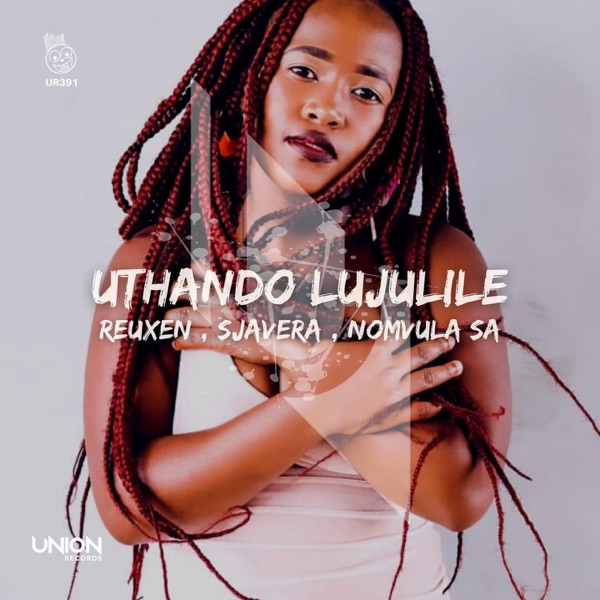Uthando Lujulile - Single