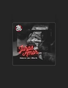 Olliver KLを聴いたり、ミュージックビデオを鑑賞したり、経歴やツアー日程などを確認したりしましょう！