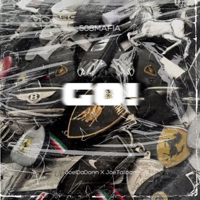 Go! (feat. Itami Glo) - Single