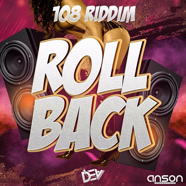 Roll Back - Single