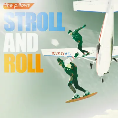ミュージック the pillows / ROCK'N'ROLL AND YOUR SUN 新品】the pillows ROCK'N'ROLL AND YOUR SUN THE SUN AND ROCK