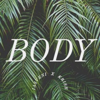Body (feat. Krish) - Single - IASVENI