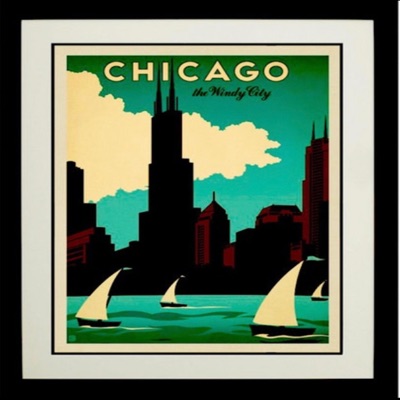 TWC (The Windy City) - EP