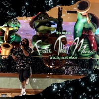 Face the Music - EP - Flex Murph