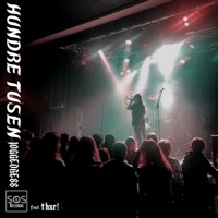 Hundre Tusen (feat. thxr!) - Single - JOGGEDRESS