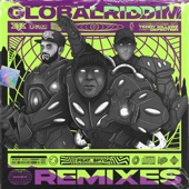 Global Riddim (feat. MC Spyda) [Teddy Killerz Remix] artwork