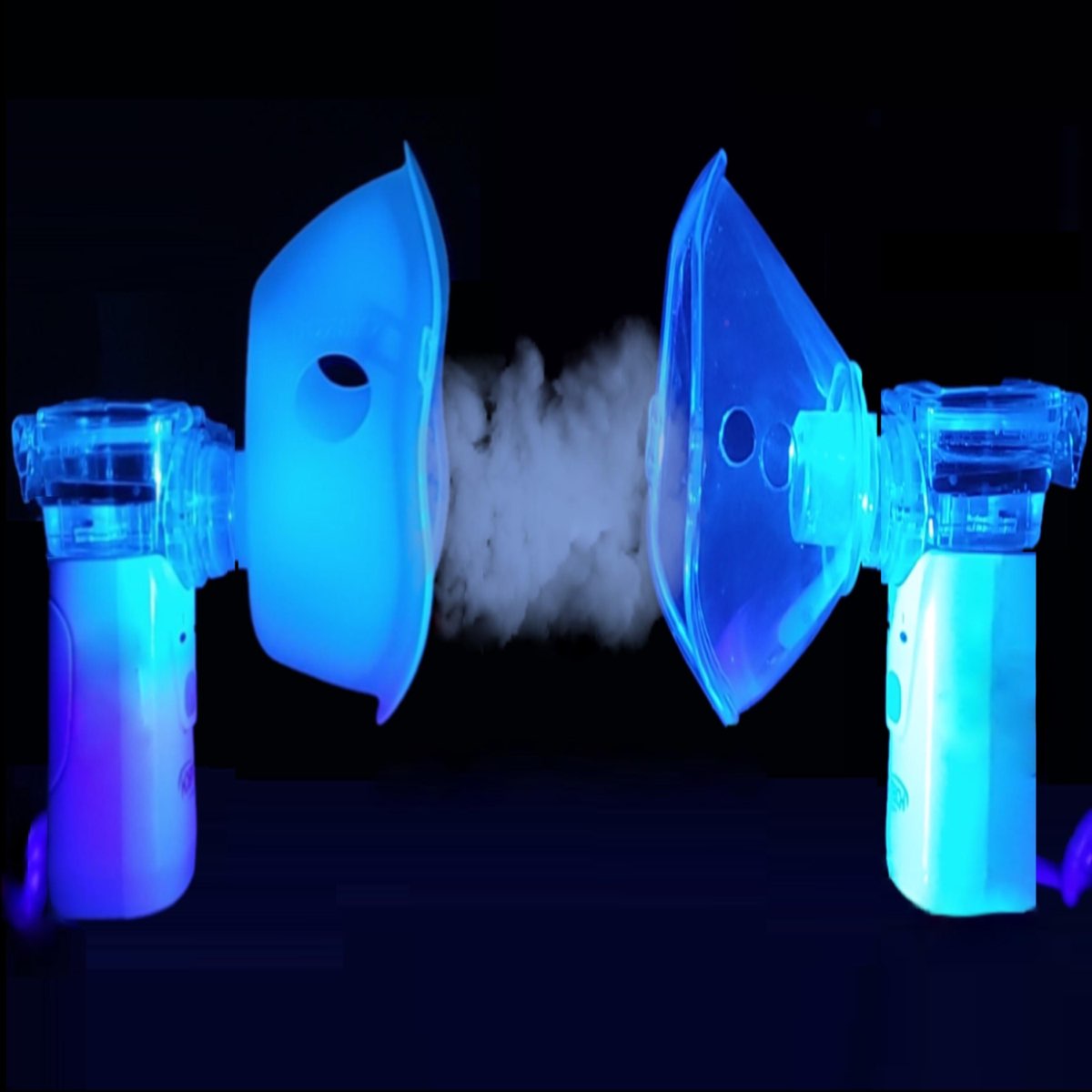 â žasmr Double Aerosol Nebulizer Album By Relaxe Aqui Apple Music