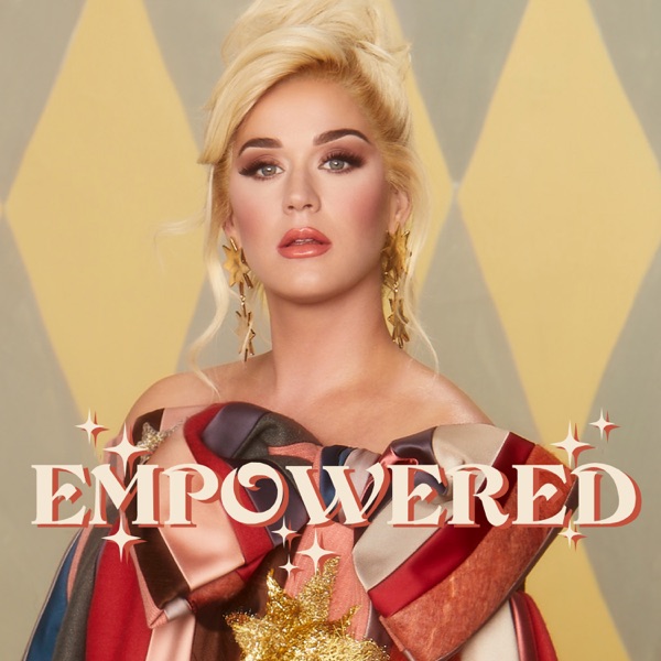 Empowered - EP - Katy Perry