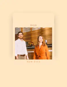 聆聽 RISO、觀看音樂影片、閱讀小傳、查看巡演日期等！