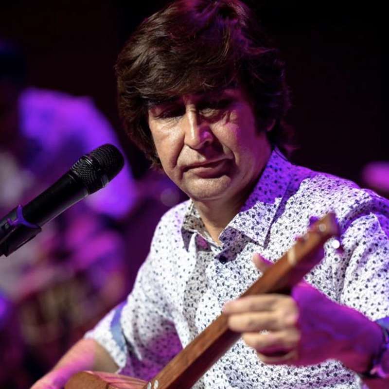 Dawood Sarkhosh - Buri Kanda Kanda