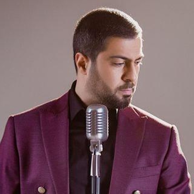 Song - Revayet - Namiq Qaraçuxurlu