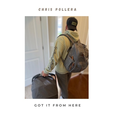 Got It From Here - Single