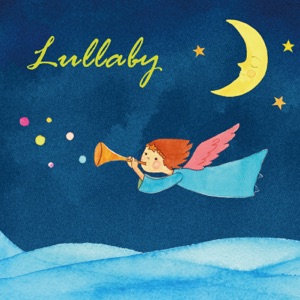 Aurora Orgel Lullaby Classic in the Mom’s Amniotic Fluid Sound & Heart Sound