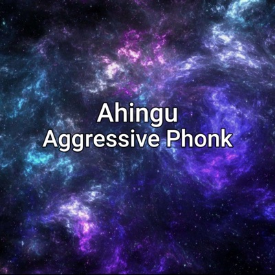 Ahingu - Rush Phonk