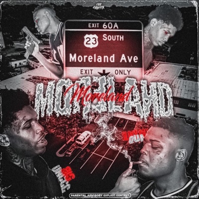 Moreland - Single