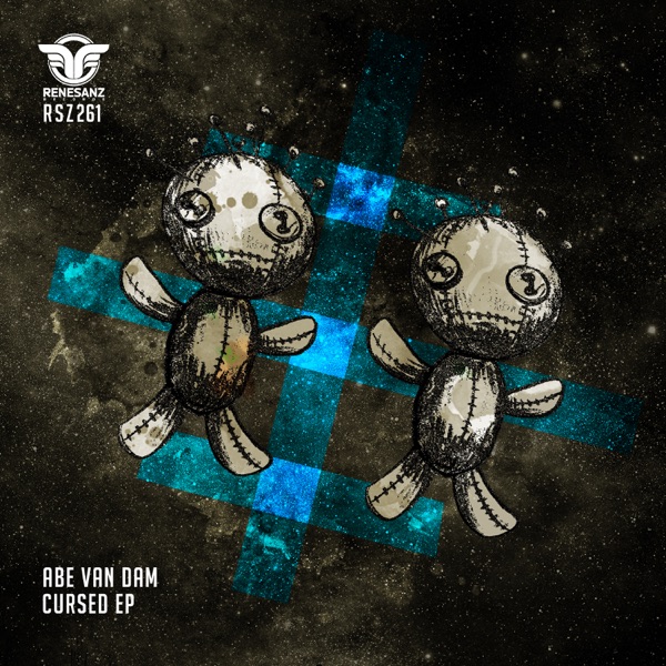 Cursed - Single