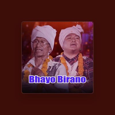 Listen to Prasad Khaptari Magar, watch music videos, read bio, see tour dates & more!