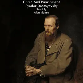 Crime and Punishment [Trout Lake Media Edition] (Unabridged)