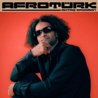 Afrotürk - Single - Aktaş Erdoğan