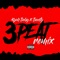 3Peat (feat. Kyah Baby) - Beasty lyrics