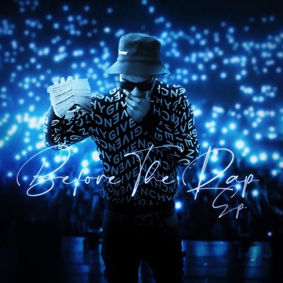 Before the Rap (EP)