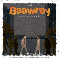 Baawrey - Single - Rohit Nigam, Ishpreet Singh & Vylom