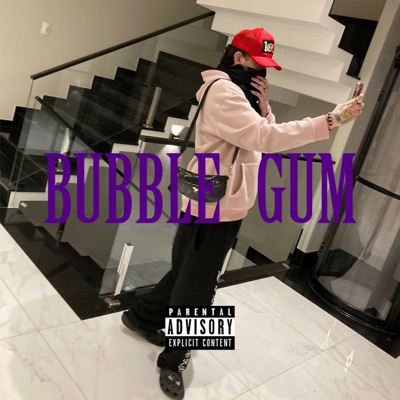 BUBBLE GUM (feat. Jhol Bagueiro) - Single