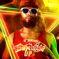 Burning Up - EP - Tarmac