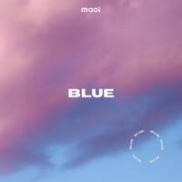Blue - Single - maat