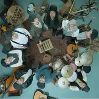 Le Sommet du Thillot — The Celtic Tramps