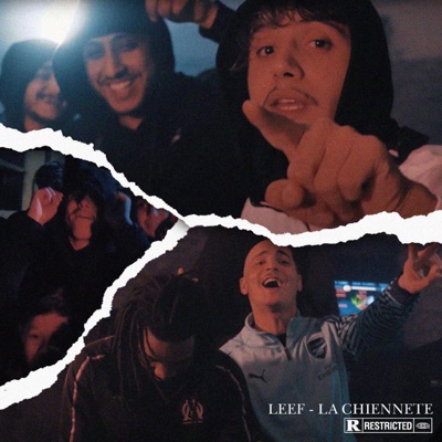 La chienneté - Single