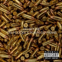 BATI MI KO (feat. GioBoosie300 & Robaloo Frans) - Single - Trap Docks