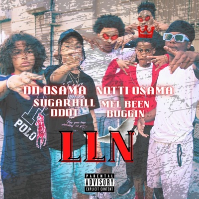 E4N - song and lyrics by DD Osama, Sugarhill Ddot, Dudleylo, JStar