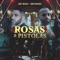 Rosas y Pistolas - Jay Maly & Arcangel lyrics