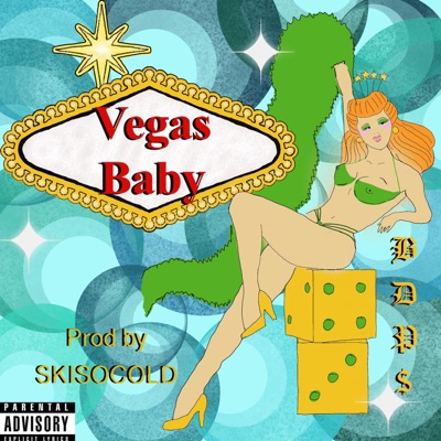 Vegas Baby - Single