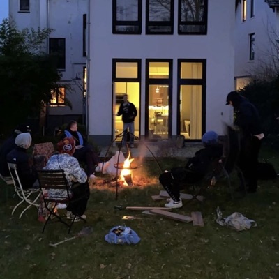 pflasterstein - Single