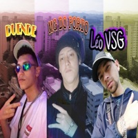 Aventura, Aprendizado, Avançado - Single - Duende, mg do porto & Léo VSG