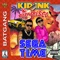 Sega Time (feat. Rory Fresco) - Kid Ink lyrics