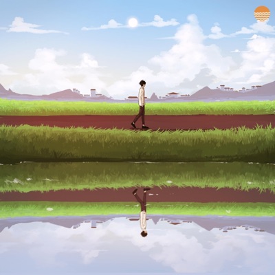 Green Skies - Single