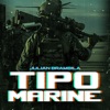 Tipo Marine (En Vivo) - Single