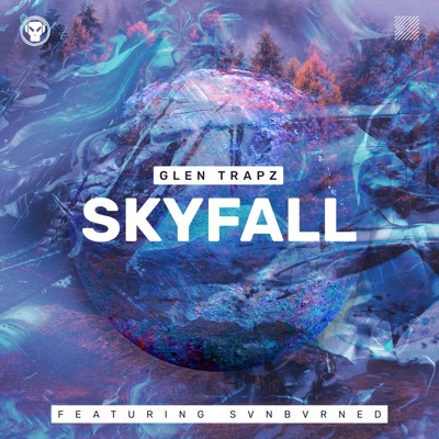 SKYFALL (feat. SVNBVRNED) - Single
