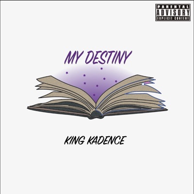 My Destiny (feat. King Kenji) - Single