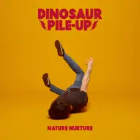 Up — Dinosaur Pile