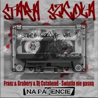 Stolar (Stara Szkoła) Światła nie gasną (feat. Franz, Grabery & Dj Cutahead) - Single - Na Patencie