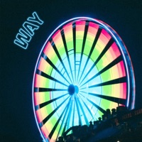 Way - Single - Rick Flame