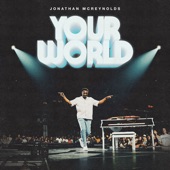 Your World artwork